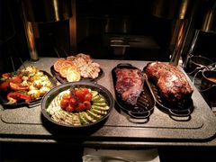 -长沙北辰洲际酒店-兰调全日餐厅