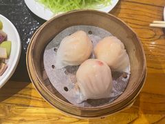 -小城粥道·海胆鲜虾粥(解放广场店)