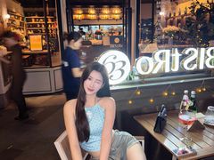 -Bistro 63 创意融合料理(广粤天地店)
