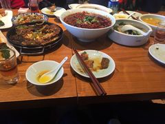 -去茶去餐厅(中央大街店)