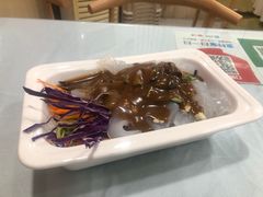 -听涛雅苑百味饺子老家菜馆