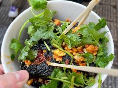 -黑色经典臭豆腐·湖南特产(太平街口店)