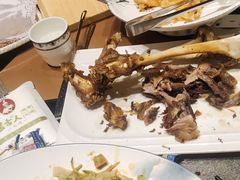 -蒙古人烤羊大师·草原料理(工农大路店)
