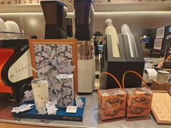 -Peet's 皮爷咖啡(海雅缤纷城店)