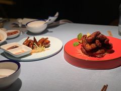 -老船坞水上餐厅(亚洲大酒店  东四十条店)