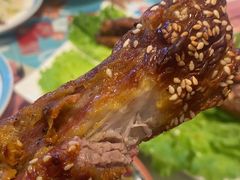 -巴依老爷新疆美食(望京小街店)