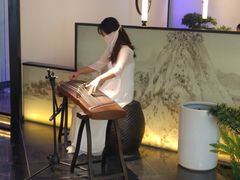 -绿茶餐厅(成都大悦城店)