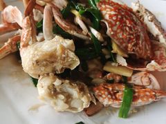 -盛港湾海鲜食府(黄沙店)