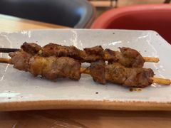 -大师兄·手工面·西北菜(珠海环宇城店)