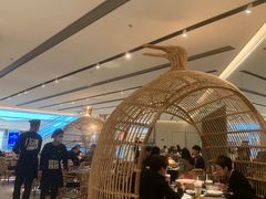 -老鸭集(金沙龙湖天街店)