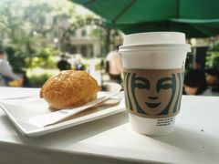 -星巴克臻选(广州沙面店)