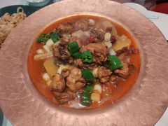 -阿娜尔·新疆菜(宜家荟聚中心店)