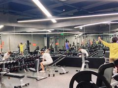 -锐动健身游泳(博地中心店)