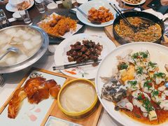 -富黎华海鲜大酒楼(正大广场店)