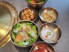 -明洞王妃家烤肉(苏州中心星悦汇店)