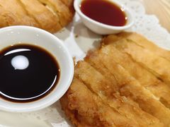 -佛有缘素食馆·荔湾老字号(陈家祠首店)
