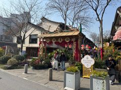 -小河直街历史文化街区