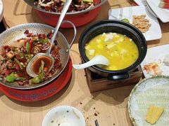 -大丰收脆鱼(浦西万达店)