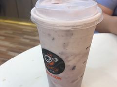 -CoCo都可(火车站东广场店)