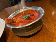 南洋海鲜汤-哈努曼印度餐厅(吴泾宝龙广场店)