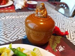 -绮梦西湖·云端餐厅(歌德店)