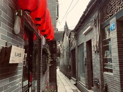 -小洲村