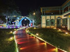 -铁路江上俱乐部