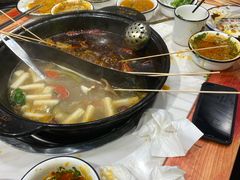 -XiaoJunGan Hotpot 钢管厂五区小郡肝火锅串串香