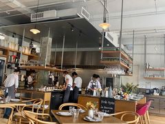 大堂-BOR Eatery(安福路店)