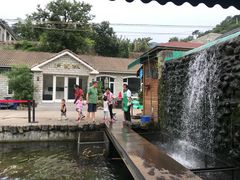 -京北渔家傲