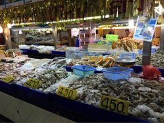 班赞生鲜市场-班赞海鲜市场