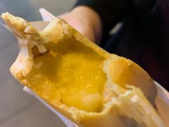 香蕉牛奶车轮饼-味正点车轮饼可丽饼(南禅寺店)