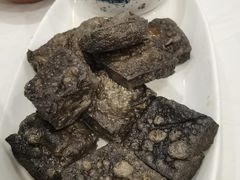 油炸臭豆腐-新新湘菜馆(新中街二条店)