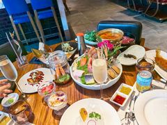 -Mr·Fish鱼鲜生海鲜放题(银泰in99店)
