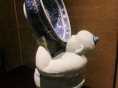 -太湖饭店玉兰厅(自助餐厅)