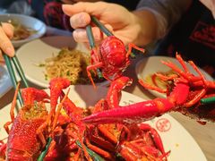 -有位虾匠·胶东土菜小馆(市北店)