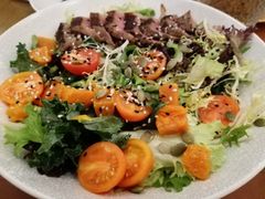 -Golden Lily河内巴黎法越料理餐厅(建国西路店)