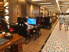 -鸿泰洋美食水会(东门中店)