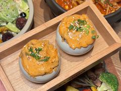 -双门洞·森系料理(体育西店)