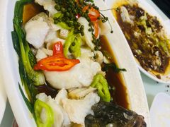 -胖子菜馆(隆昌路店)
