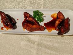 -金枝玉叶上海人家食府(三里河店)