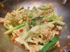 -绿茶餐厅(领展购物广场·中关村店)