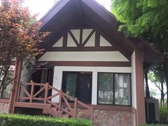 -太阳岛度假酒店