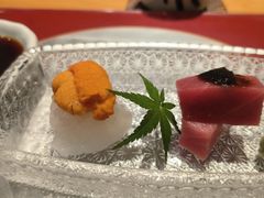 -鮨青(恒基名人购物中心店)