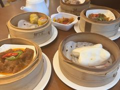 -正元希尔顿逸林酒店-御玺中餐厅