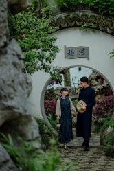 点击看大图 -Mu慕婚纱摄影·超级工作室
