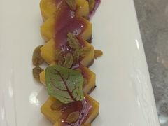 -秦家味老菜馆(民族北路店)