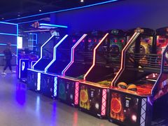-复兴未来·轰趴空间(泰富百货店)