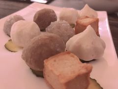 -云中捞高空旋转餐厅(商茂世纪广场店)