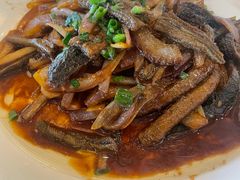 -王元兴酒楼(杭帮菜名店)